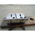 Electric Chicken Fryer for Frying Chips (GRT-E20B)